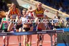 Womens 3000 metres steeplechase, World Championship Team Trials, Alexander Stadium, Birmingham